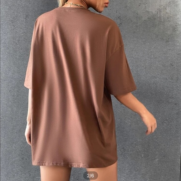 Butterfly tshirt - Picture 2 of 2